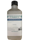 Animal Rennet 500ml