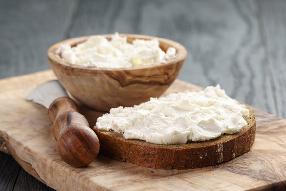 Cream Cheese Recipe