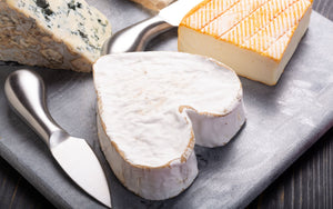 Neufchâtel cheese recipe