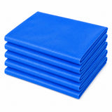 Cheesecloths Disposable Blue Cloths