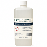 Calcium Chloride Solution
