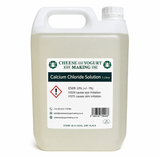 Calcium Chloride Solution