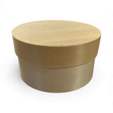 Cheese Boxes Wooden - Medium