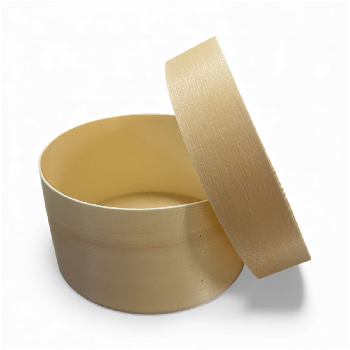 Cheese Boxes Wooden - Medium – Cheese and Yoghurt Making