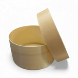 Cheese Boxes Wooden - Medium