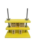 Cheese Press Heavy Duty