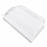 Curd Bags For Draining/Straining Whey - 10 bags per pack