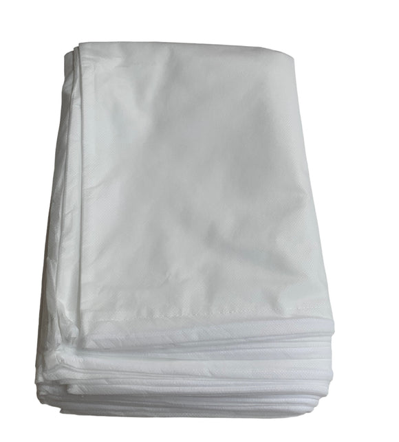 Curd Bags - Pack of 10