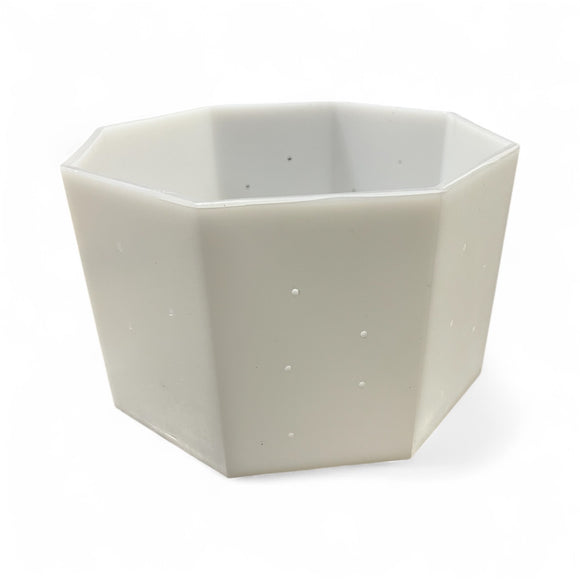 Cheese Mould No.34 - Large Octagonal Mould