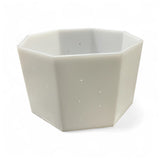 Cheese Mould No.34 - Large Octagonal Mould