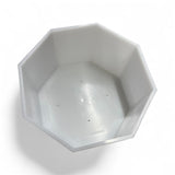 Cheese Mould No.34 - Large Octagonal Mould