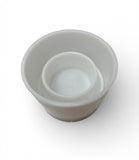 Cheese Mould No.44 - 1KG  for hard & semi-hard cheeses