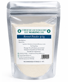 Rennet Powder