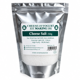 Cheese Salt for Cheesemaking