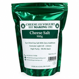 Cheese Salt for Cheesemaking