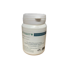 Tartaric Acid