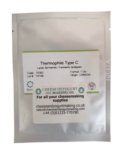 Thermo C