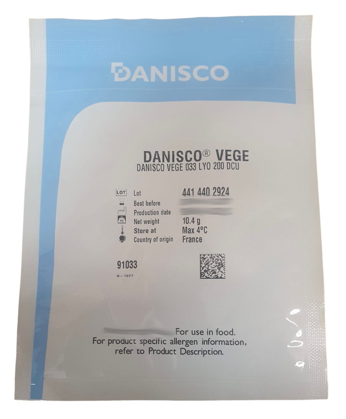 Yogurt Cultures Cheese and Yoghurt Making