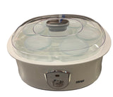 Yogurt Maker including lid