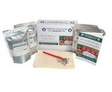 Mozzarella & Ricotta Cheesemaking Kit