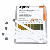 pH Test Papers