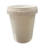 Produce Pots - plastic pots for yogurt & cheeses