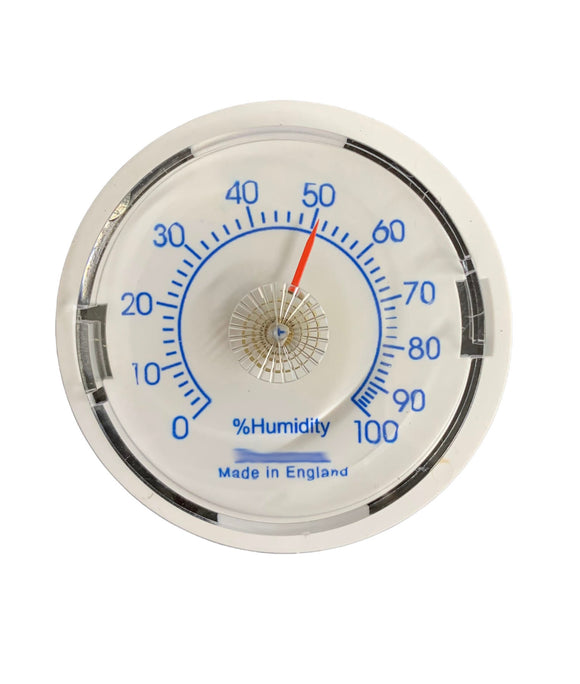 Hygrometer - Humidity Meter