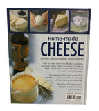 Home Made Cheese by Paul Thomas