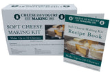 Soft Cheese Making Kit