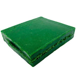 Green Cheese Wax
