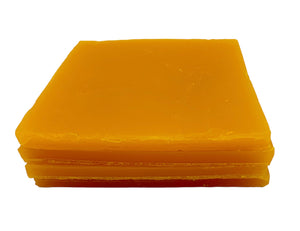 Cheese Wax colours