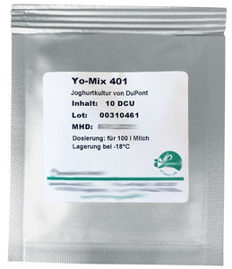 Yo-Mix 401