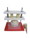 Cheese Press with mould