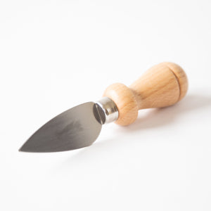 Parmesan Knife