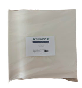 Waxed Paper