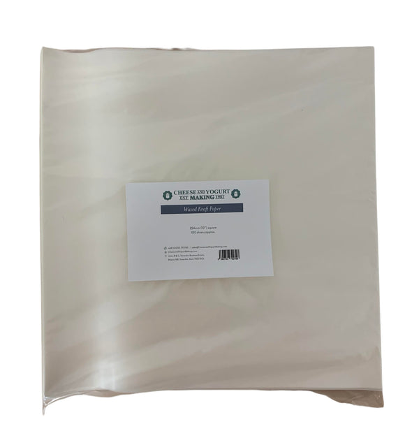 Waxed Paper